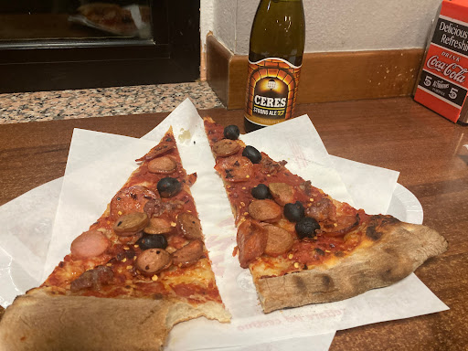 Pizzeria Nuova Capannina