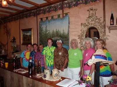 Photos of Blue Ridge Vineyard