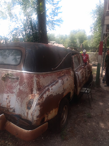 Vail's Mobile Home Park - Thumbnail
