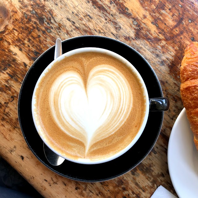 Wellington Coffee