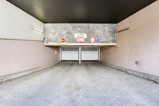 Photo de Parking des Sports