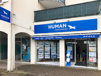 Human Immobilier Montlouis sur Loire à Montlouis-sur-Loire