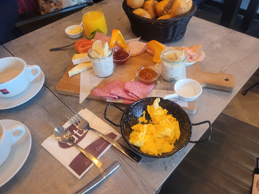 Bäckerei Utz Ketsch - Thumbnail