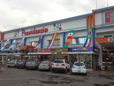 Photos of Providence Mall