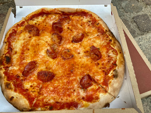 Pizzeria Gastronomia Fast Food New Point 2020 - Thumbnail