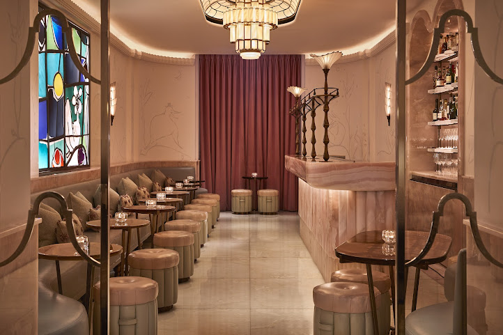 The Painter's Room by null