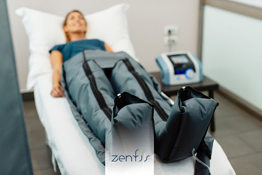 Zenfis Fisioterapia Cartagena - Thumbnail