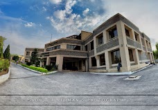 COMSATS Institute of Information Technology Wah wah-cantt