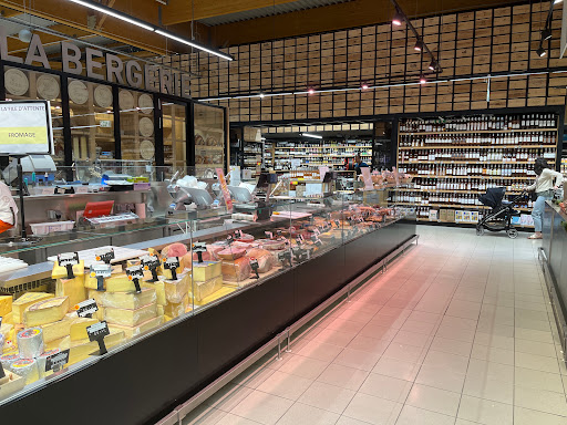 Intermarché SUPER Praz Sur Arly - Thumbnail