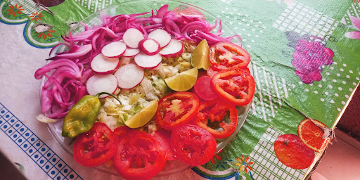 Cocina y loncheria yolanda - Thumbnail