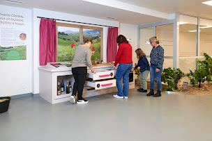 Photo n°22 de La Maison du terroir beaujolais à Beaujeu (Cave à vins)