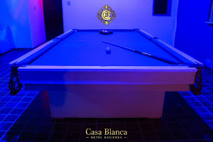 Hostería Casa Blanca 3