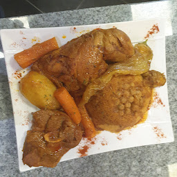 Photo n°25 de Punto Pizza à Lyon (Pizzeria)