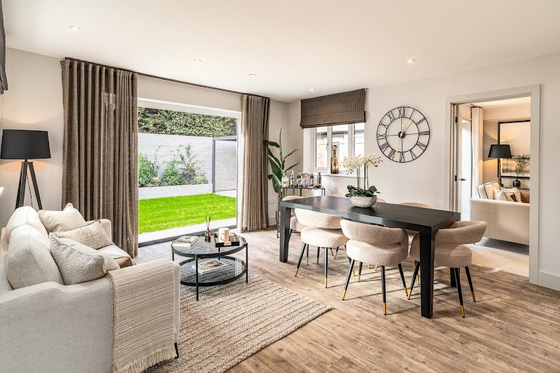 Roffey Homes photo 3