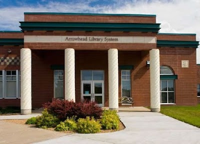 Arrowhead Library System