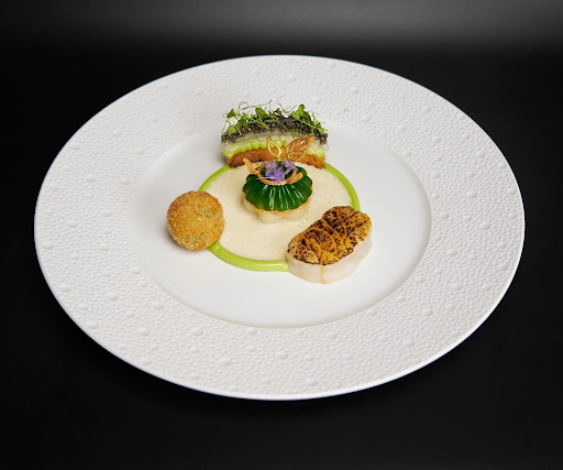 Grenna Hotel - Visual