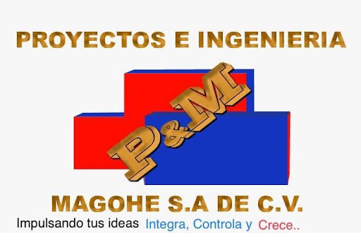 Proyectos e Ingeniería MAGOHE SA de CV - Thumbnail