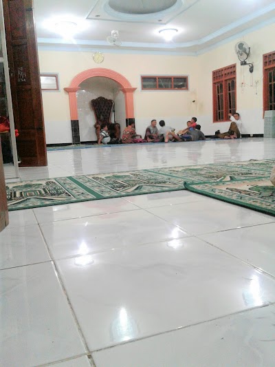 Photos of Lokasi Kawasan Sukodadi Mandiri 2