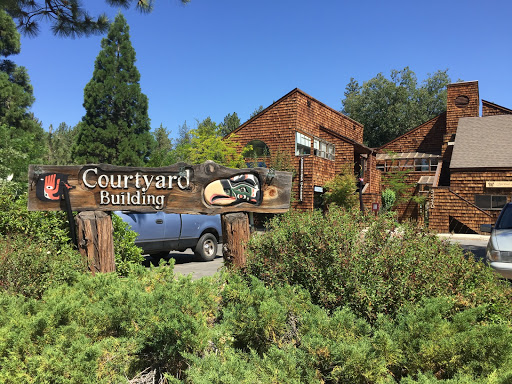 Idyllwild Therapeutic Massage