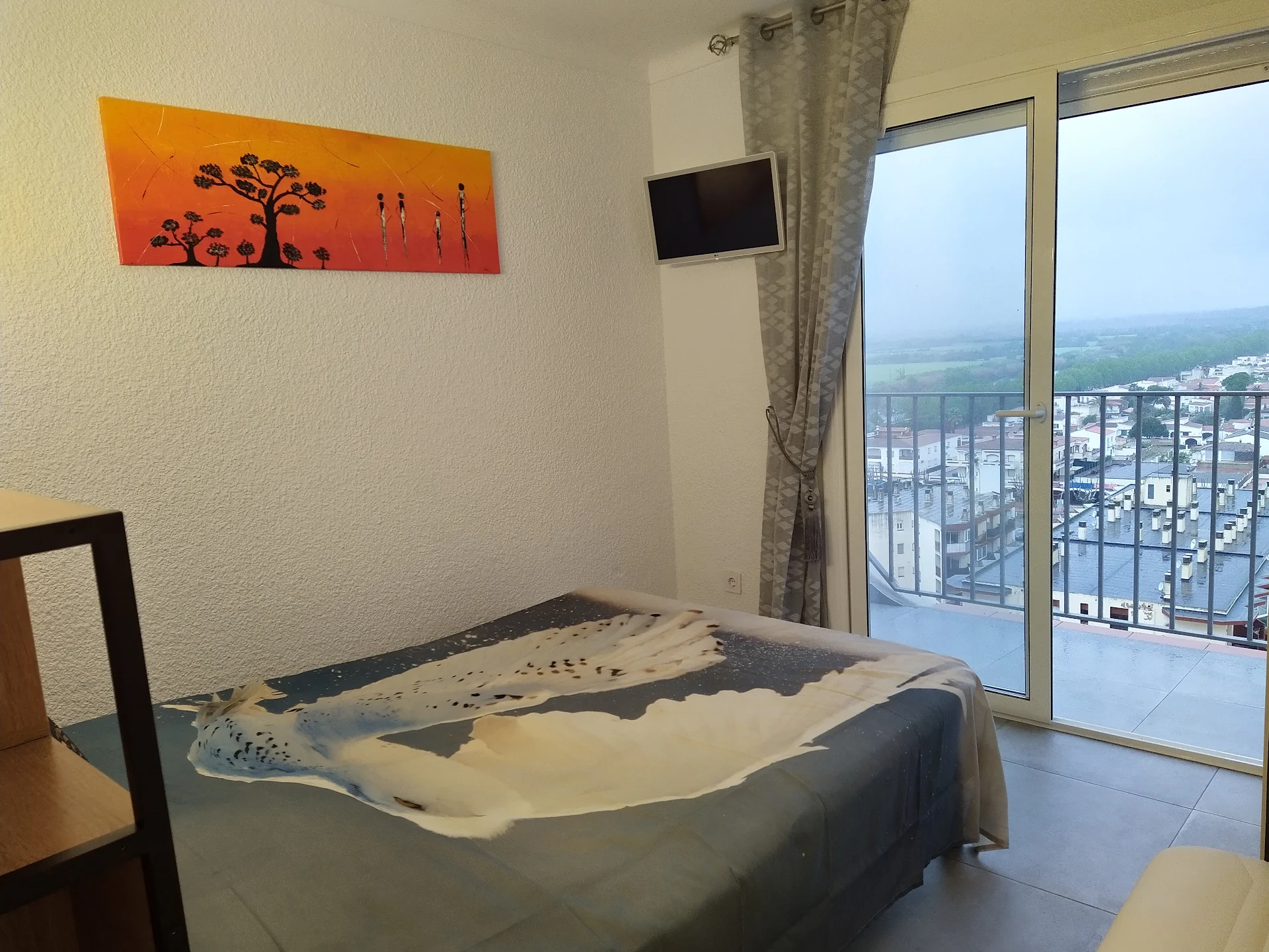 Résidence Sylvia Empuribrava appartement L 12