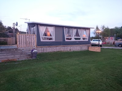 Photos of Huseby camping