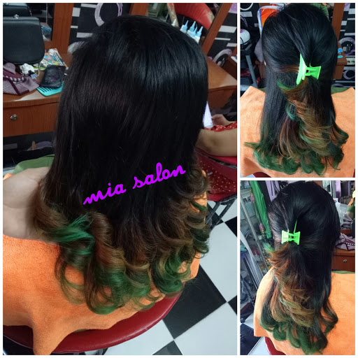 Mia salon