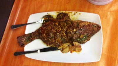 Photos of The Grand Hall Restaurant & Convention