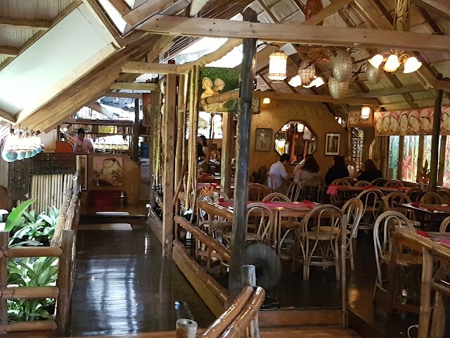 Mercado de San Miguel