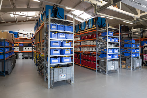 Günther Droste GmbH - Thumbnail