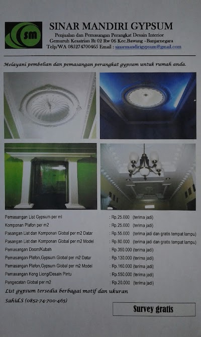 Photos of RM SETIA