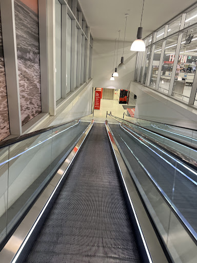 Australia Post - Parcel Lockers - Pacific Pines