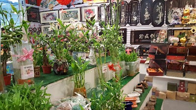 Photos of The Shops at South Town
