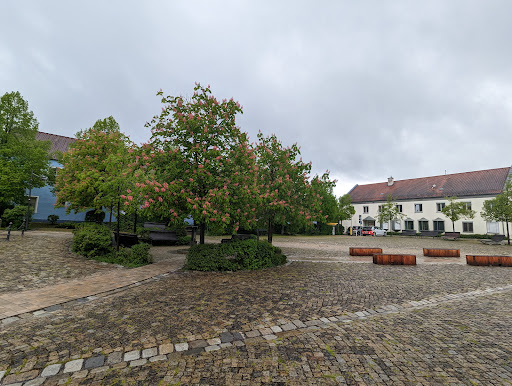 Nittendorf - Visual