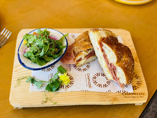 Chamizzo Restaurant - Thumbnail