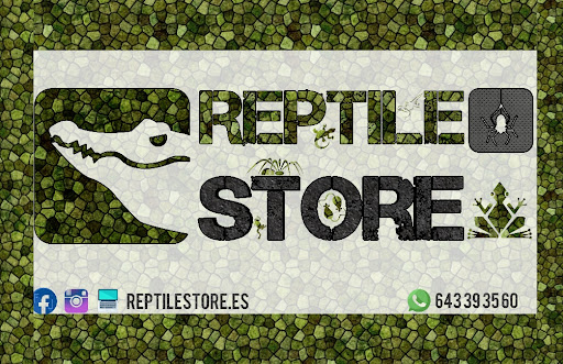ReptileStore - Thumbnail