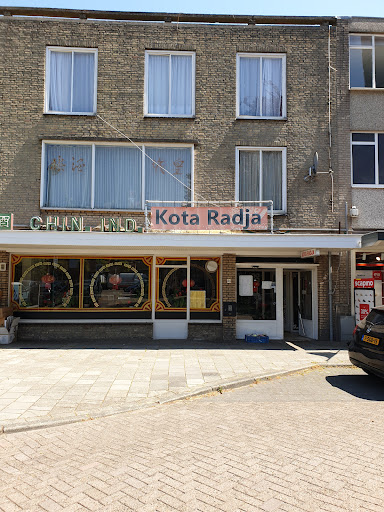 Chinees- Indisch Restaurant Kota Radja
