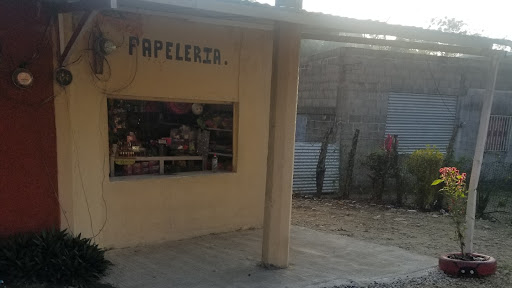Papelería y novedades "El Goido"