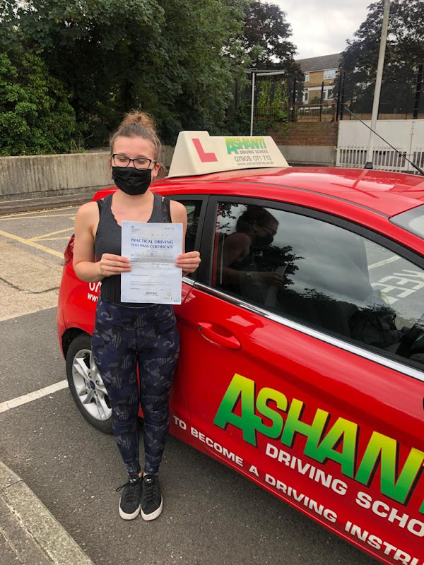 Ashanti Driving School photo 2