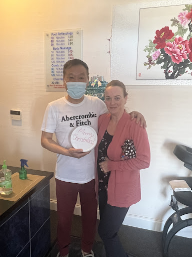 MT foot Spa & Massage - Thumbnail