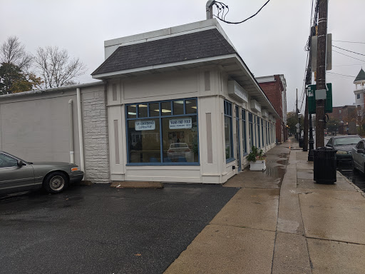 Central Ave Laundromat - Thumbnail