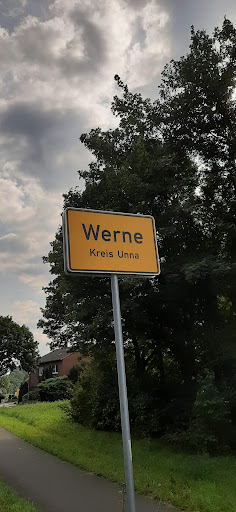 Overmann Wäscherei u. Mangel - Thumbnail