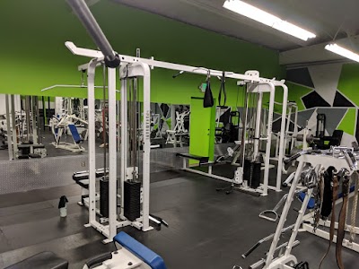 Fruita Health Club