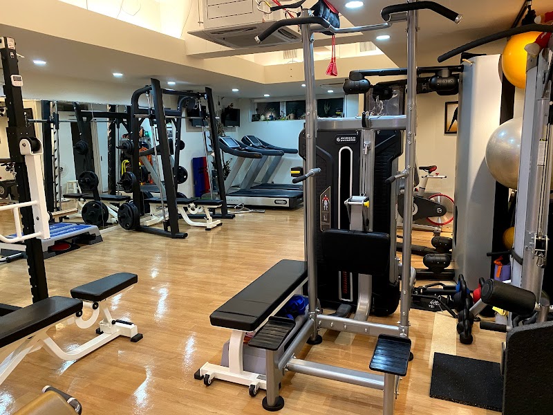 加圧 &パーソナルトレーニングスタジオBest Planner