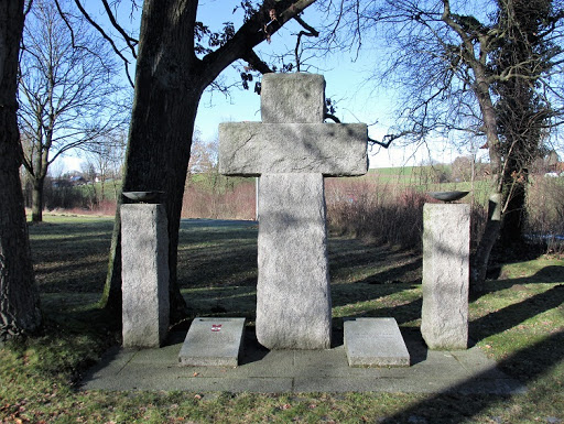 Ehrenfriedhof für die Opfer des KZ Dachau - Thumbnail