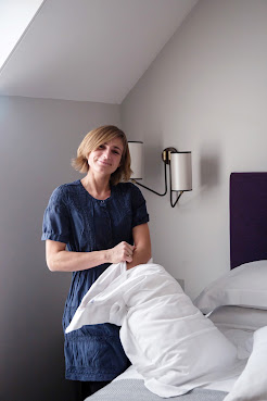 Old Parsonage Hotel by null