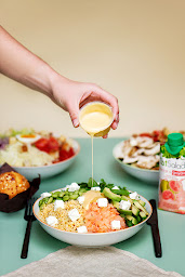 Photo n°10 de Eat Salad à Villeurbanne (Saladerie)