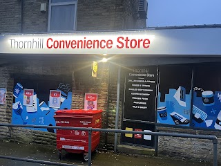 Thornhill convenience store