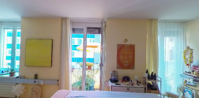 Praxis Zürich, Craniosacral Therapie, Shiatsu Massage Psychologische Beratung EFT Kreis 4 Öffnungszeiten