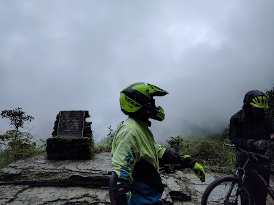Photos of Ride On Bolivia Biking