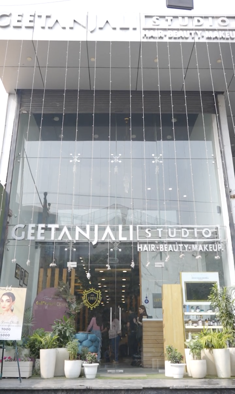 Geetanjali